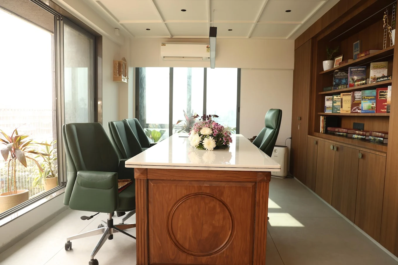 Namo Associates Industrial Legal